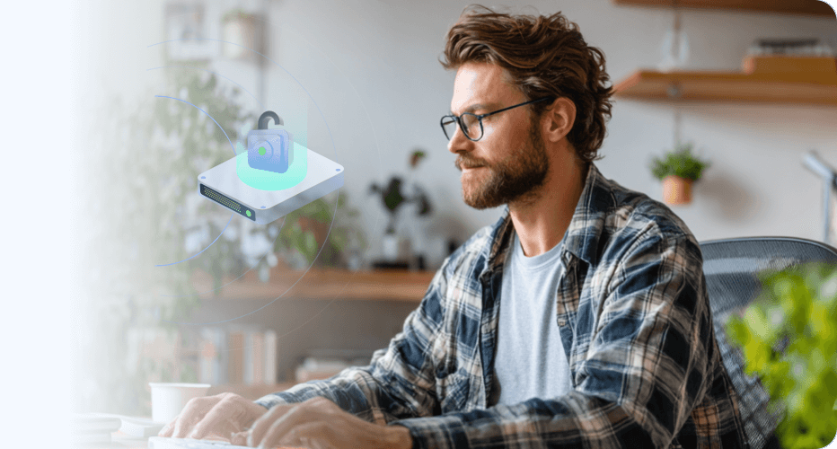 Accidentally Delete BitLocker Partition