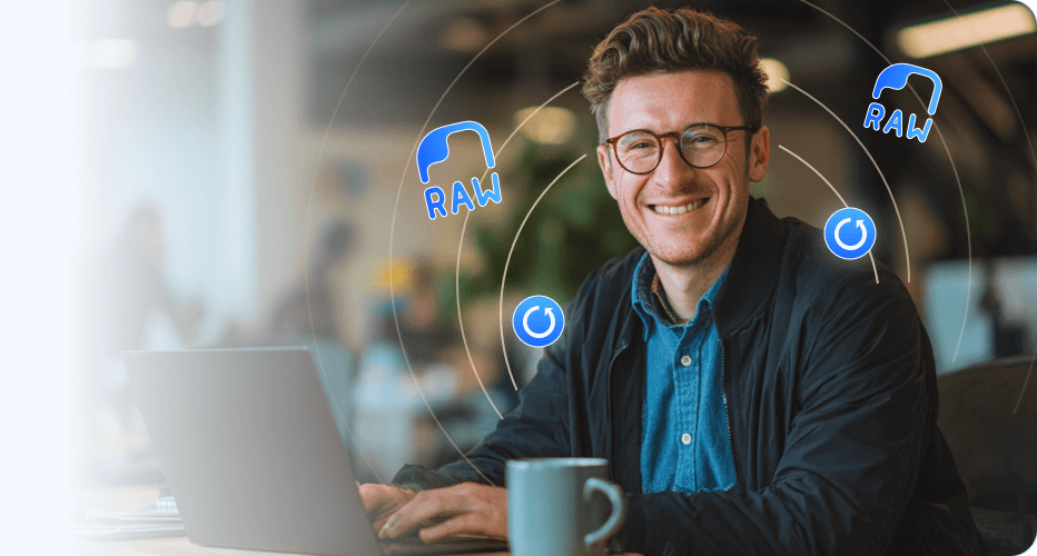 Partition Corruption Showing as RAW